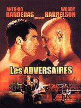 Affiche de Les Adversaires, film à voir en streaming sur Pygargue