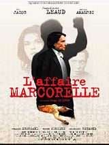 Affiche de L'Affaire Marcorelle, film à voir en streaming sur Pygargue