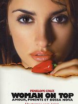 Affiche de Amour, piments et bossa nova, film à voir en streaming sur Pygargue