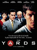 Affiche de The Yards, film à voir en streaming sur Pygargue