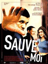 Affiche de Sauve-moi, film à voir en streaming sur Pygargue