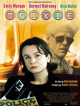 Affiche de Trixie, film à voir en streaming sur Pygargue