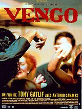 Affiche de Vengo, film à voir en streaming sur Pygargue