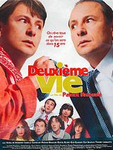 Affiche de Deuxième vie, film à voir en streaming sur Pygargue