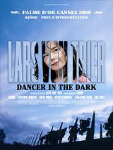 Affiche de Dancer in the Dark, film à voir en streaming sur Pygargue