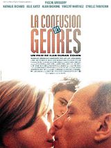 Affiche de La Confusion des genres, film à voir en streaming sur Pygargue