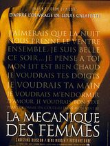 Affiche de La mécanique des femmes, film à voir en streaming sur Pygargue