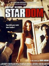 Affiche de Stardom, film à voir en streaming sur Pygargue