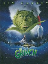 Affiche de Le Grinch, film à voir en streaming sur Pygargue