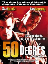 Affiche de 50 Degres Fahrenheit, film à voir en streaming sur Pygargue