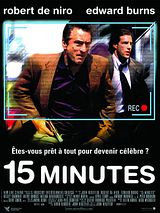 15 Minutes (Original Motion Picture Soundtrack)