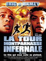 Affiche de La Tour Montparnasse infernale, film à voir en streaming sur Pygargue