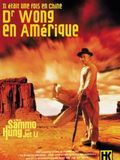 Affiche de Il était une fois en Chine VI : Dr Wong en Amerique, film à voir en streaming sur Pygargue