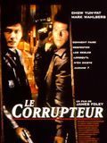 Affiche de Le Corrupteur, film à voir en streaming sur Pygargue