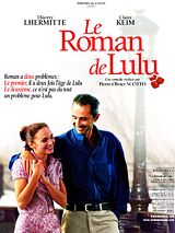 Affiche de Le Roman de Lulu, film à voir en streaming sur Pygargue