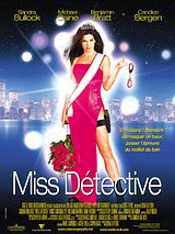 Affiche de Miss Détective, film à voir en streaming sur Pygargue