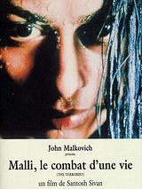 Affiche de Malli, le combat d'une vie, film à voir en streaming sur Pygargue