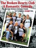 poster du film Le Club des coeurs brisés