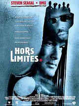 Affiche de Hors limites, film à voir en streaming sur Pygargue