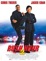 Rush Hour 2 (Original Motion Picture Score)