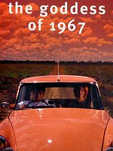 Affiche de The Goddess of 1967, film à voir en streaming sur Pygargue