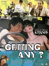 Affiche de Getting Any ?, film à voir en streaming sur Pygargue