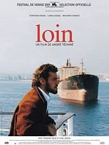 Affiche de Loin, film à voir en streaming sur Pygargue