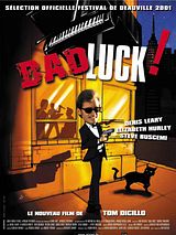 Affiche de Bad luck !, film à voir en streaming sur Pygargue