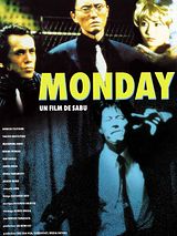 Affiche de Monday, film à voir en streaming sur Pygargue