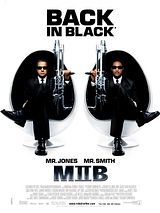 Men In Black II - Music From The Motion Picture