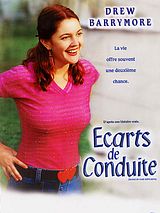 Affiche de Ecarts de conduite, film à voir en streaming sur Pygargue