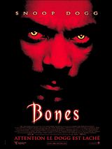 Affiche de Bones, film à voir en streaming sur Pygargue
