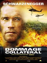 Affiche de Dommage collatéral, film à voir en streaming sur Pygargue