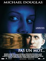 Don't Say A Word (Original Motion Picture Soundtrack)