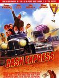 Affiche de Course folle, film à voir en streaming sur Pygargue