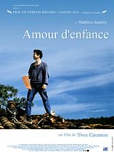 Affiche de Amour d'enfance, film à voir en streaming sur Pygargue