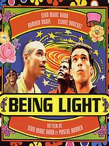 Affiche de Being light, film à voir en streaming sur Pygargue