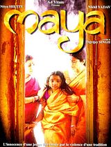 Affiche de Maya, film à voir en streaming sur Pygargue