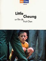 Affiche de Little Cheung, film à voir en streaming sur Pygargue