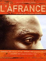poster du film L'Afrance