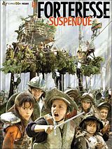 Affiche de La Forteresse suspendue, film à voir en streaming sur Pygargue