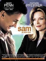 Affiche de Sam je suis Sam, film à voir en streaming sur Pygargue