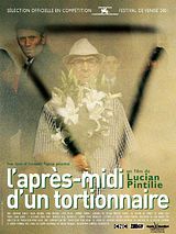 Affiche de L'après-midi d'un tortionnaire, film à voir en streaming sur Pygargue