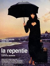 Affiche de La Repentie, film à voir en streaming sur Pygargue