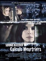 Affiche de Calculs meurtriers, film à voir en streaming sur Pygargue