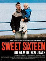 poster du film Sweet Sixteen