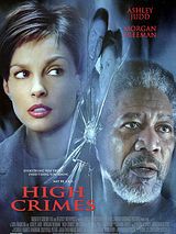 Affiche de Crimes et pouvoir, film à voir en streaming sur Pygargue