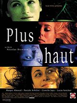Affiche de Plus haut, film à voir en streaming sur Pygargue
