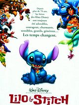 Affiche de Lilo & Stitch, film à voir en streaming sur Pygargue