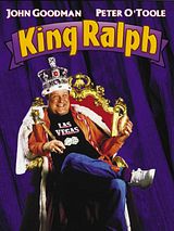 Affiche de Ralph Super King, film à voir en streaming sur Pygargue